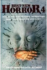 Best New Horror 4