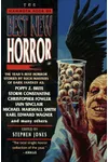The Mammoth Book of Best New Horror 8