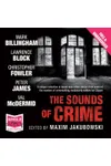 The Sounds Of Crime