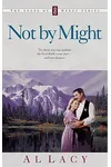 Not by Might