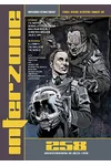 Interzone 258, May-June 2015