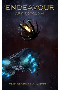 Endeavour