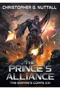 The Princes Alliance