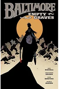 Empty Graves