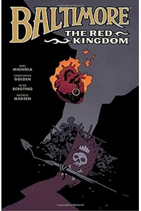 The Red Kingdom