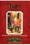 The Sunnydale High Yearbook