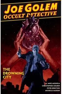 The Drowning City
