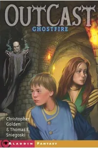 Ghostfire