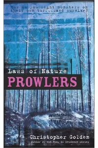 Laws of Nature