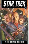 Star Trek Classics Vol. 1: The Gorn Crisis