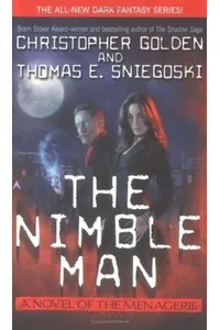 The Nimble Man