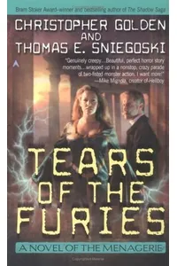 Tears of the Furies