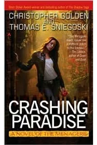 Crashing Paradise