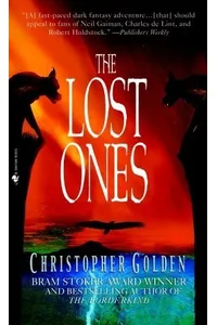 The Lost Ones