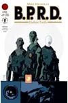B.P.R.D.: Hollow Earth #1