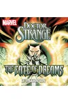 Doctor Strange: The Fate of Dreams, A Prose Novel