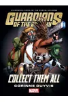 Guardians of the Galaxy: Collect Them All