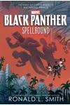 Black Panther The Young Prince: Spellbound