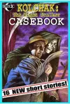Kolchak: The Night Stalker Casebook