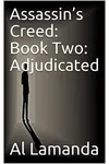 Adjudicated