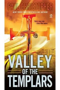 Valley of the Templars