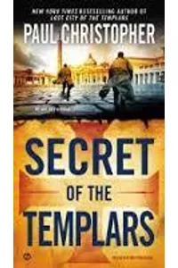 Secret of the Templars
