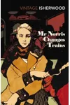 Mr Norris Changes Trains
