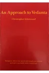 Approach to Vedanta