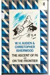 The Ascent Of F6 / On The Frontier