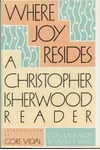 Where Joy Resides
