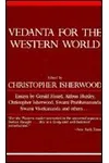 Vedanta for the Western World