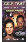 Antimatter