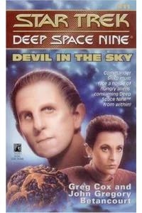 Devil in the Sky