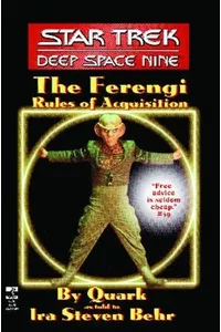 The Ferengi: Rules of Acquisition