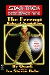 The Ferengi: Rules of Acquisition