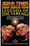 Legends of the Ferengi