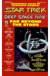 Far Beyond the Stars