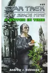 Ds9#27 A Stitch In Time: Star Trek Deep Space Nine