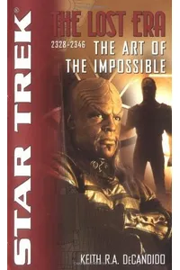 The Art of the Impossible