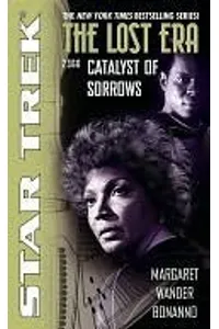 Catalyst of Sorrows