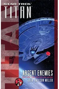 Absent Enemies