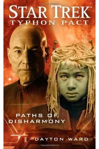 Paths of Disharmony