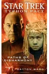 Paths of Disharmony