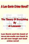 The Theory Of Everything