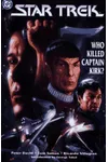 Who Killed Captain Kirk?