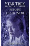 Before Dishonor