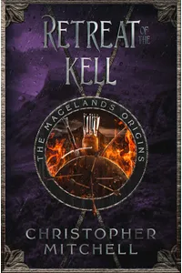 Retreat of the Kell