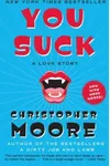 You Suck: A Love Story
