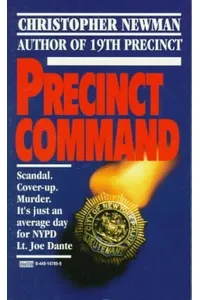 Precinct Command