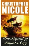 The Legend of Amyot's Cay